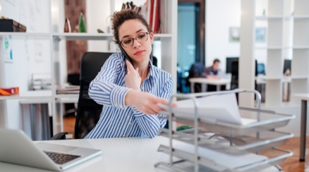 What can an accountant provide beyond just tax returns?