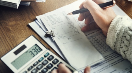 How can I enforce tighter credit control measures?