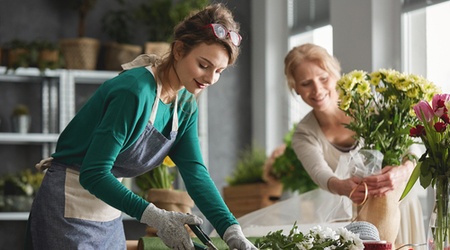 How do you know when your hobby is now a fully-fledged business?