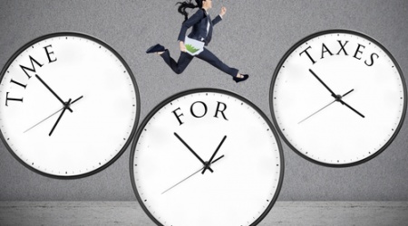 Worst excuses for late tax returns sent to HMRC