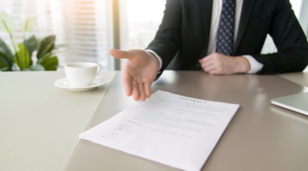 How to write a successful business loan proposal