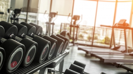 Is gym membership a taxable benefit?