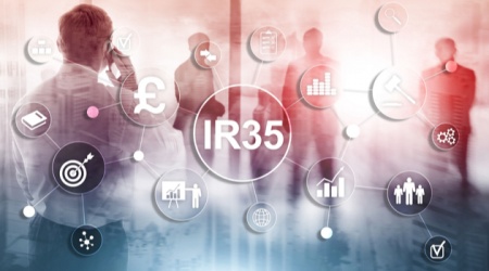 What IR35 contractors need to know about April 2021 changes