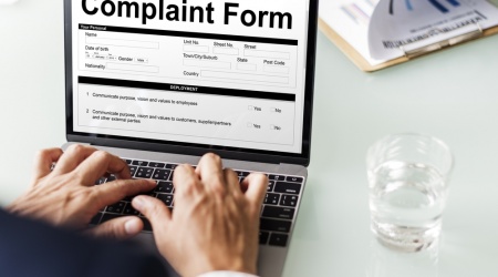HMRC to Make Complaints Process Digital for the First Time 