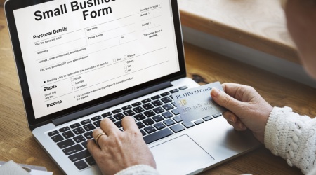 4 simple steps to ensure your small business bank loan gets approved 