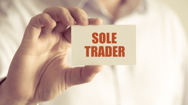 When should a sole trader business incorporate into a limited company?