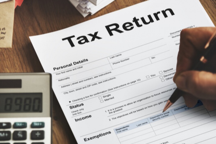 My accountant forgot to file my tax return – what now?