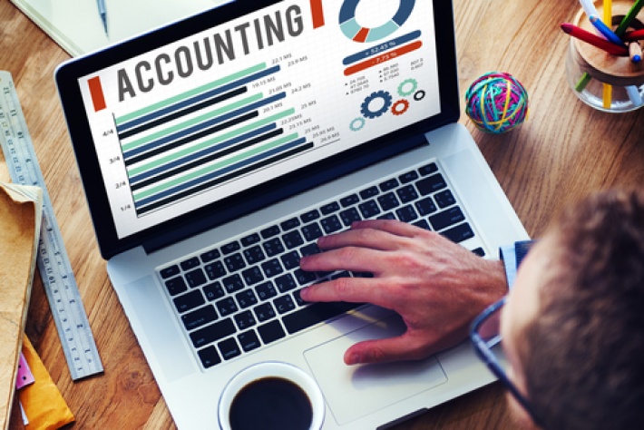 Accountancy Software for Small Businesses