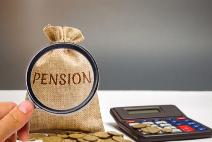 How to save enough for a pension if you’re self-employed