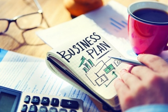 How to create a business plan for 2022