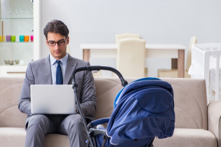 What employers need to know about shared parental leave