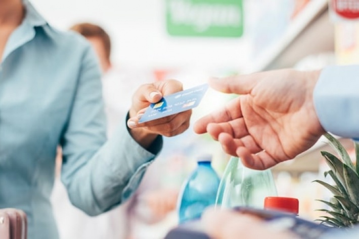 Five tips to get your business taking card payments