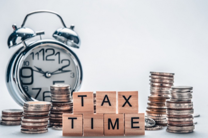 How can I get Time To Pay (TTP) when falling behind with HMRC arrears?