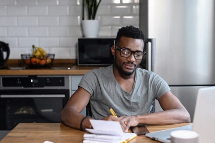 What tax relief can I claim due to Working From Home?