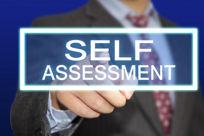 Self Assessment explained: Guidance on key terms and tax lingo