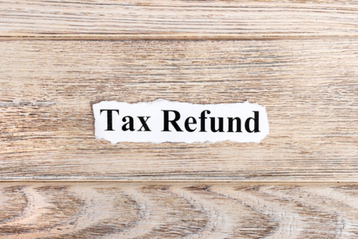 How long does it take to get a tax refund from HMRC?