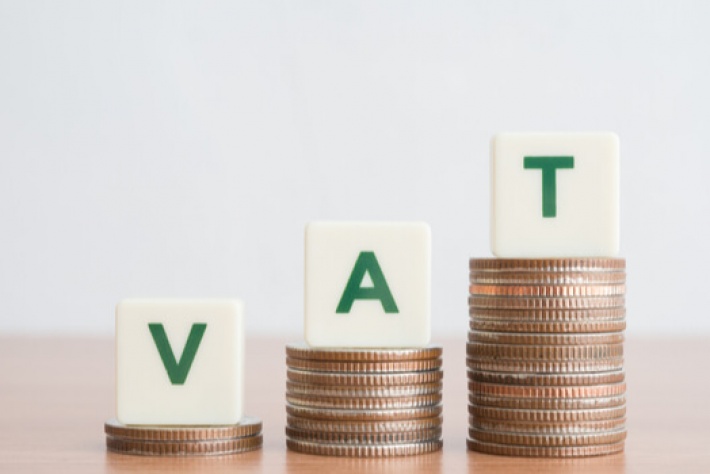 What happens if you forget to register for VAT?