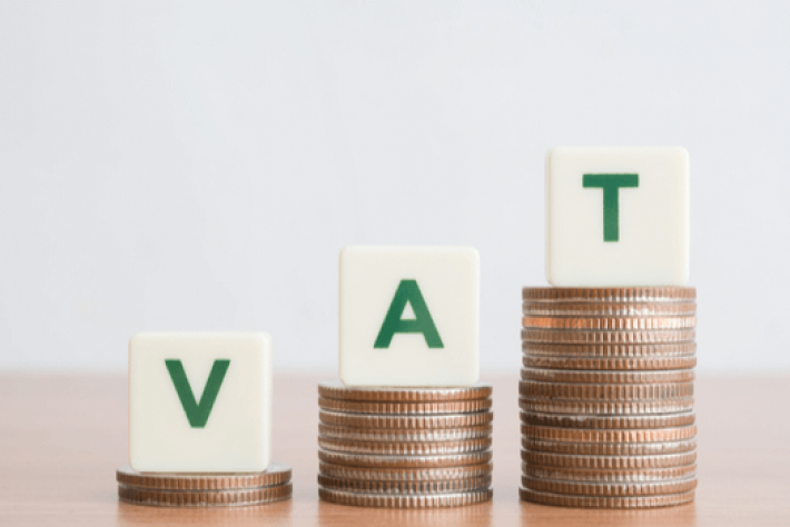 Understanding VAT and disaggregation of a business