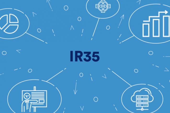 What Contractors Need To Know About IR35 In 2018