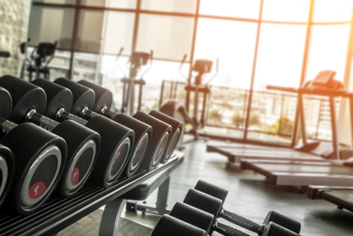 Is gym membership a taxable benefit?