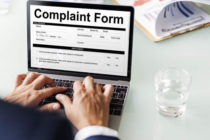 HMRC to Make Complaints Process Digital for the First Time 