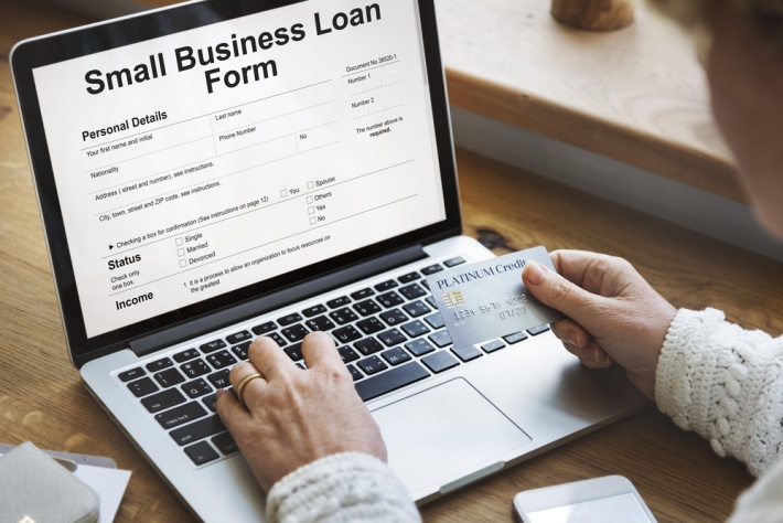 4 simple steps to ensure your small business bank loan gets approved