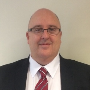 Shaun Barton 
