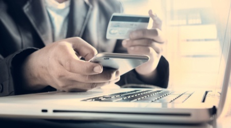 HMRC to Remove Credit Card Payment Option 
