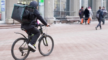 PAYE Equivalent Proposed for Gig Economy Workers