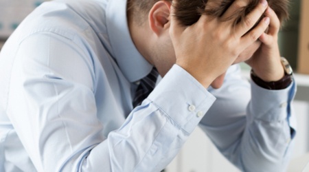 If an accountant makes a mistake is the director responsible for a Personal Liability Notice?