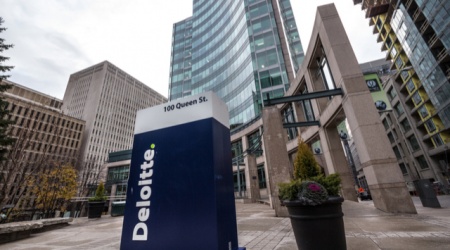 It’s time for the Big Four Accountants to break-up – say MPs