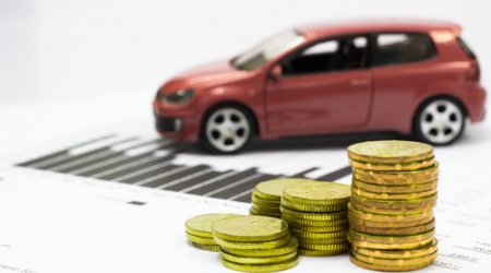 What are the tax implications of having a company car?