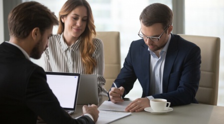 HMRC Clarifies Plans for IR35 Rules on Companies Hiring Contractors