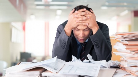 Directors at Struggling Businesses Urged to Seek Insolvency Help Sooner