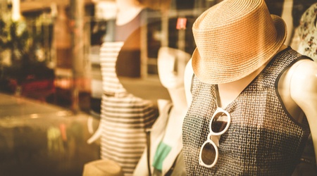 Fashion Retailer Hit with £9m Tax Bill After Losing VAT Case