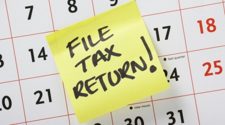Millions Still to File Self-Assessment Tax Returns, Says HMRC