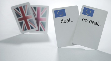 HMRC Warns Businesses of Potential Fallout from No Deal Brexit