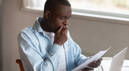 Loan Charge Probes ‘Leaving People in States of Panic’
