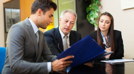 Midsized Accounting Firms Call for Big Four to Share Expertise
