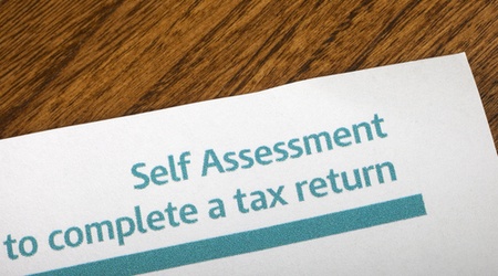 Millions Leaving it Late to File Self-assessment Tax Returns to HMRC