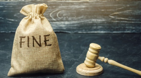 Individual Taxpayers Hit with Record Fines for 2018/19