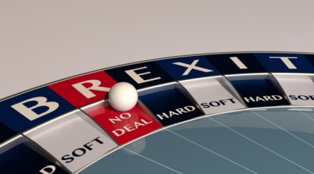 No Deal Brexit would Prompt ‘Flurry of Profit Warnings’, Says ICAEW