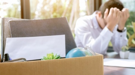 1 in 3 Owner Managed Businesses Planning for Redundancies