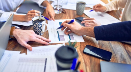 SMEs Urged to Consult Accountants as Demand for Finance Heats Up