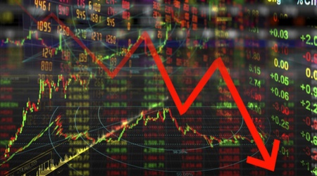 Profit Warnings Sending Share Prices Plunging Among Quoted Companies