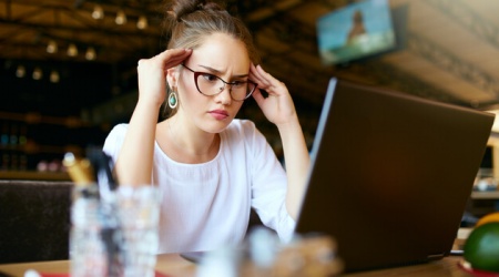HMRC Now Bigger Worry for Freelancers than Brexit
