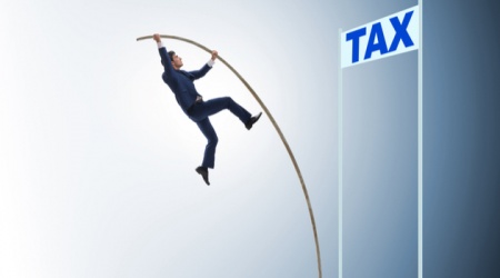 Tax Evasion Crackdown Sees HMRC Putting Extra Pressure on Accountants 