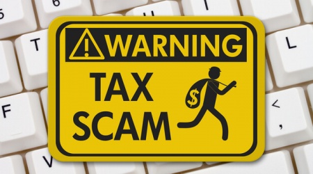 HMRC Issues Warning About Self Assessment Tax Return Scams