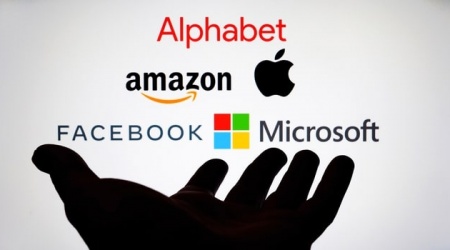 New Rules Could Force Tech Giants to Report Incomes of Sellers Using Their Sites