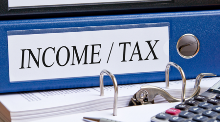 Welsh Workers Charged Scottish Income Taxes after HMRC Mix Up